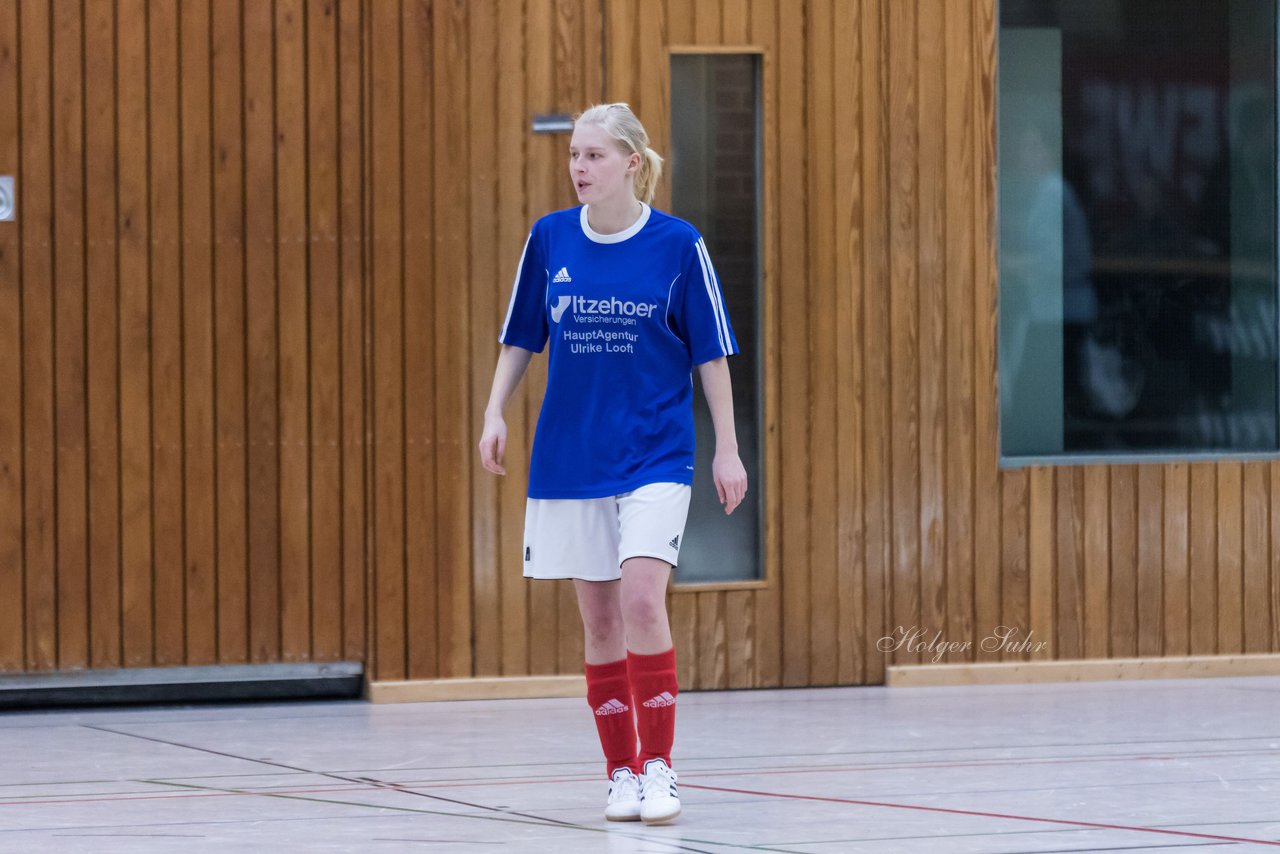 Bild 258 - Volksbank Cup Elmshorn